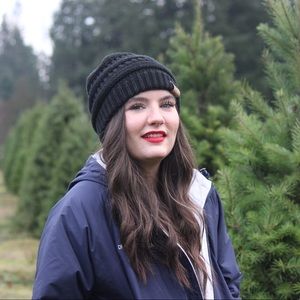 Meet your Posher, Alyssia